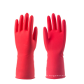 Pure Latex Kitchen Household Rubber Gloves Household Gloves